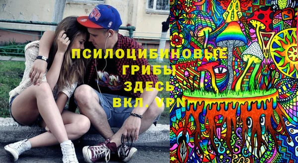 кристаллы Бородино
